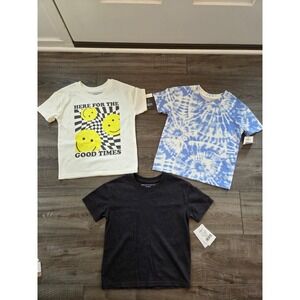 Grayson threads toddler boy tees 5t